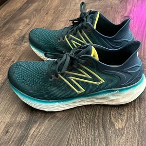 New Balance men’s shoes